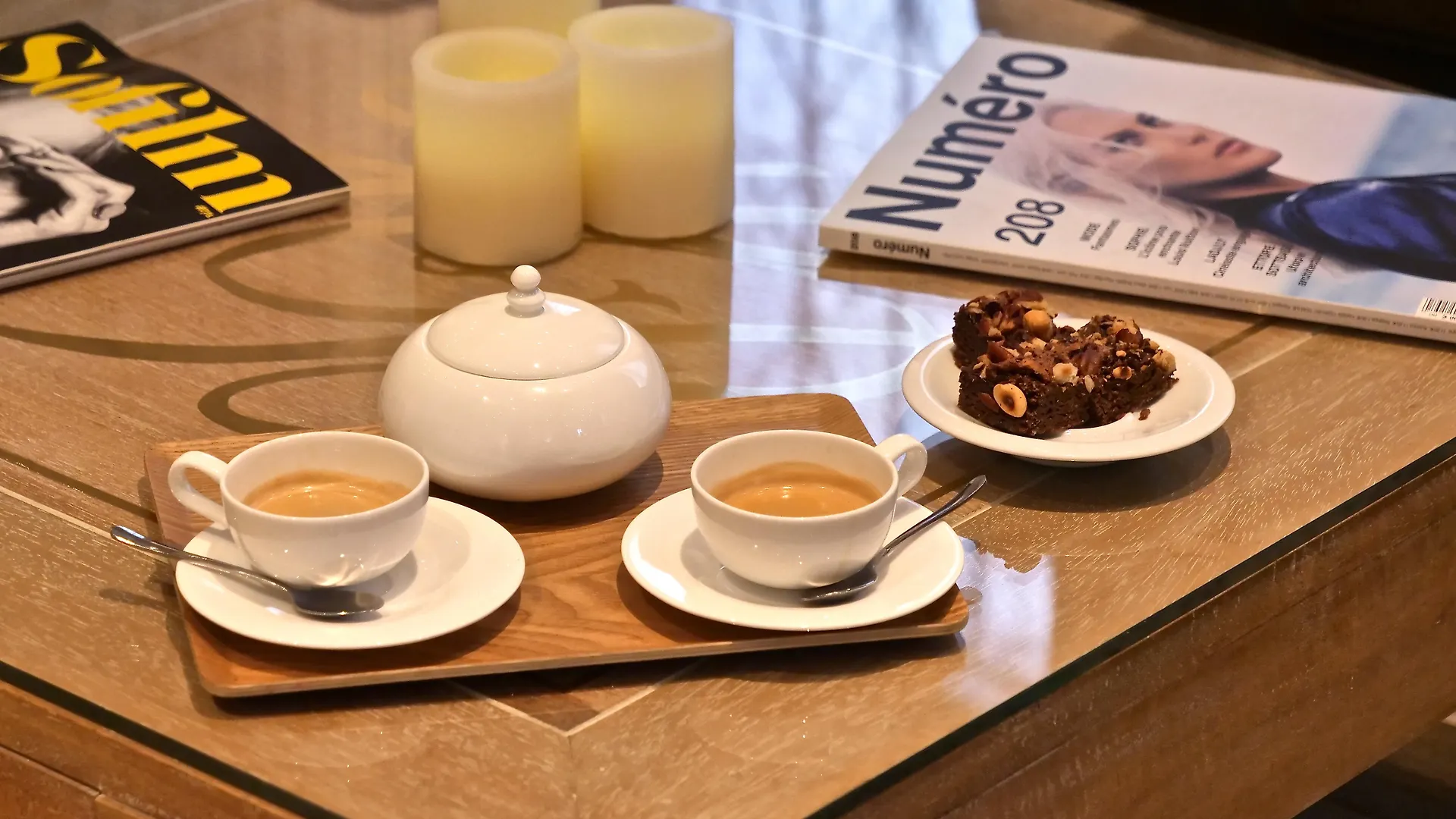 Hotel De Bellevue Gare Du Nord Paris