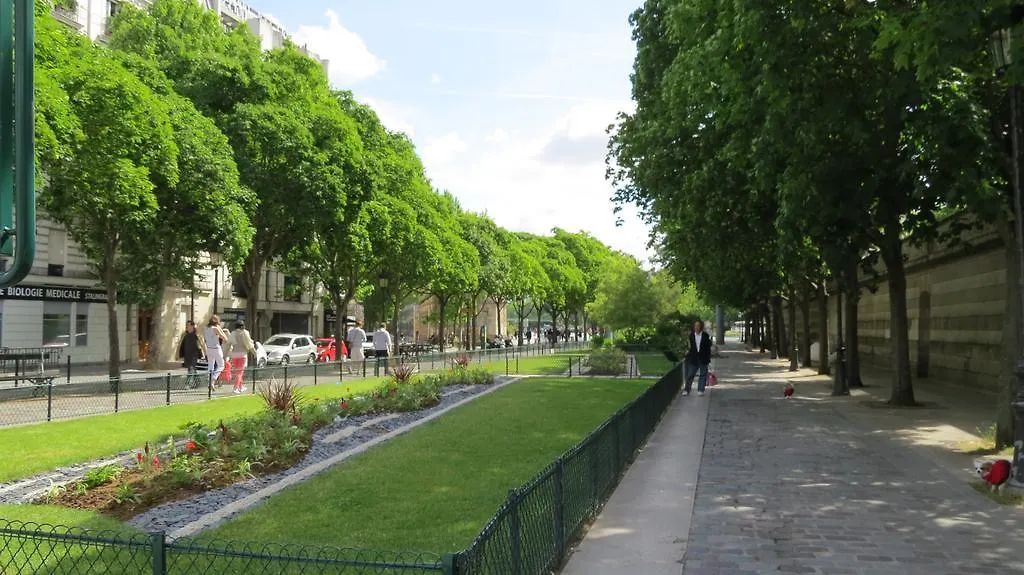 Ξενοδοχείο De Bellevue Gare Du Nord Παρίσι