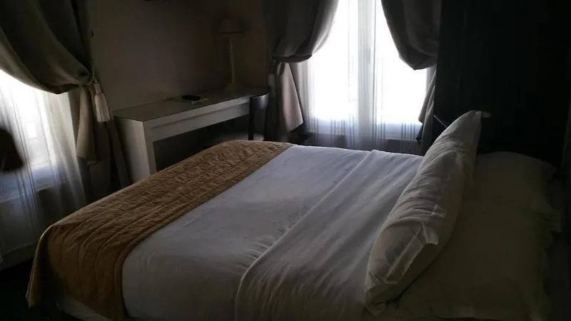 De Bellevue Gare Du Nord Hotel