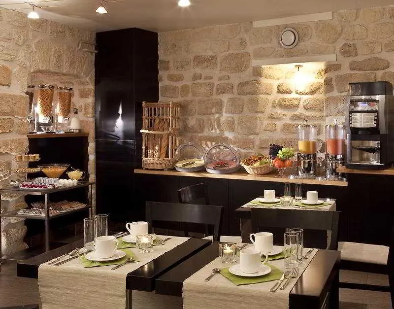 Ξενοδοχείο De Bellevue Gare Du Nord 3*