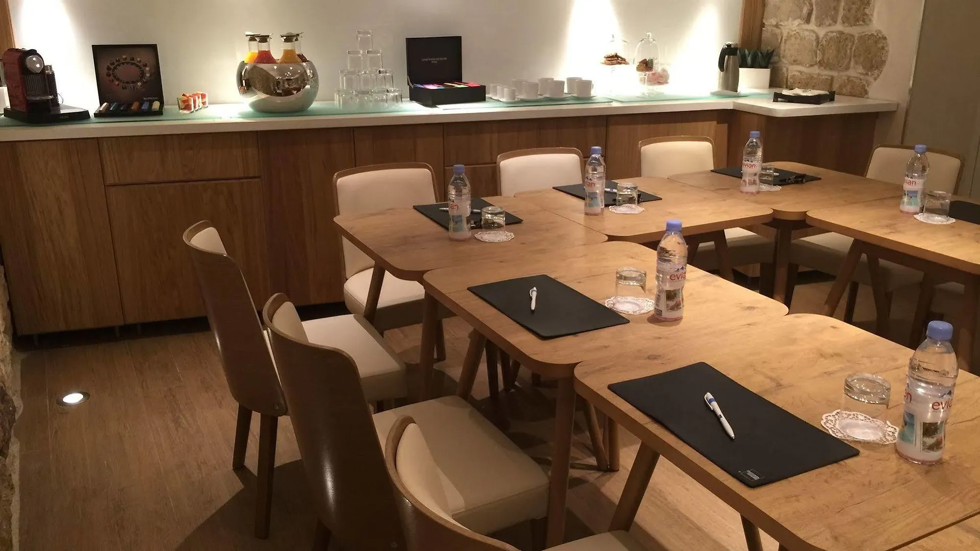 De Bellevue Gare Du Nord Hotel Paris