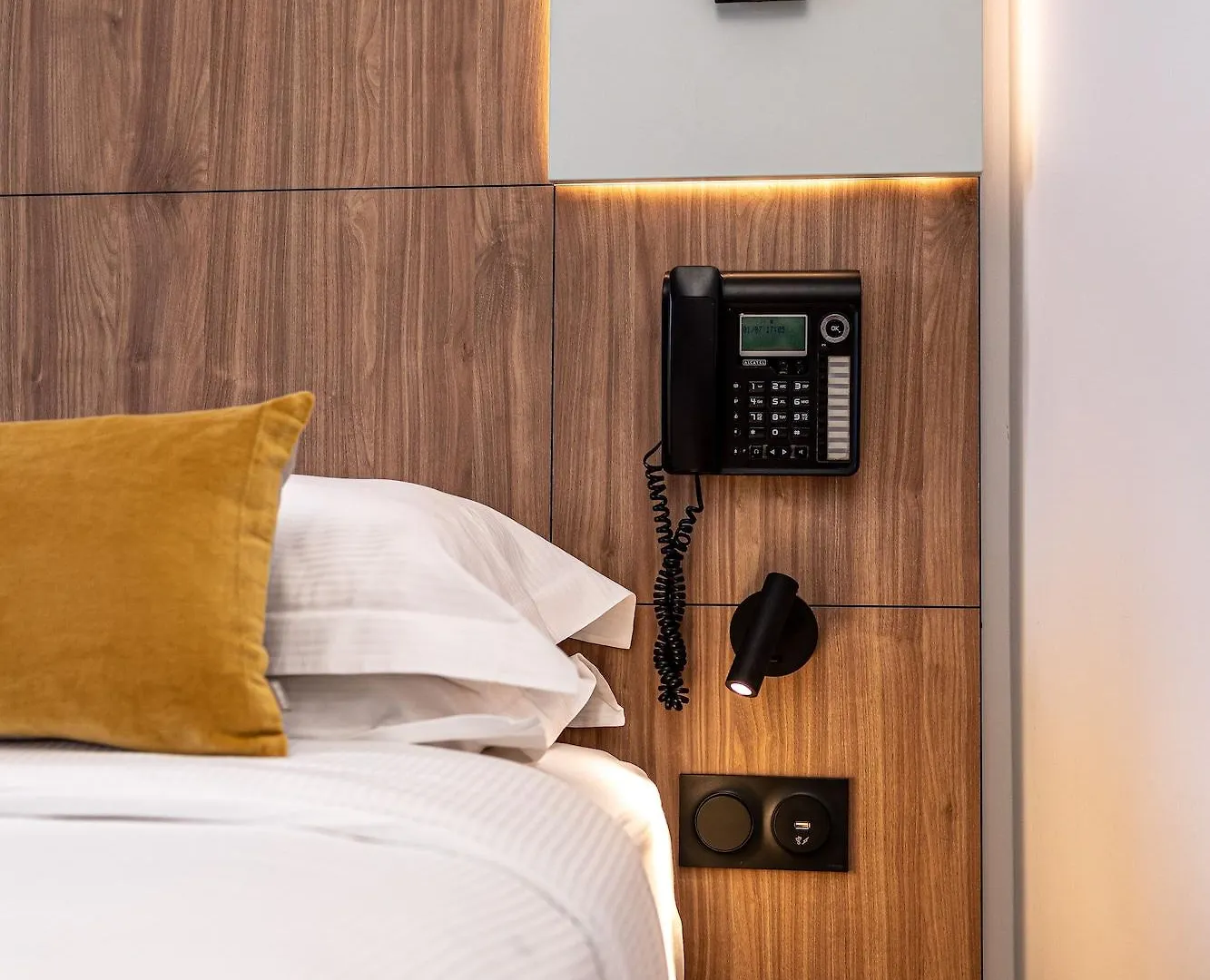 De Bellevue Gare Du Nord Hotell 3*
