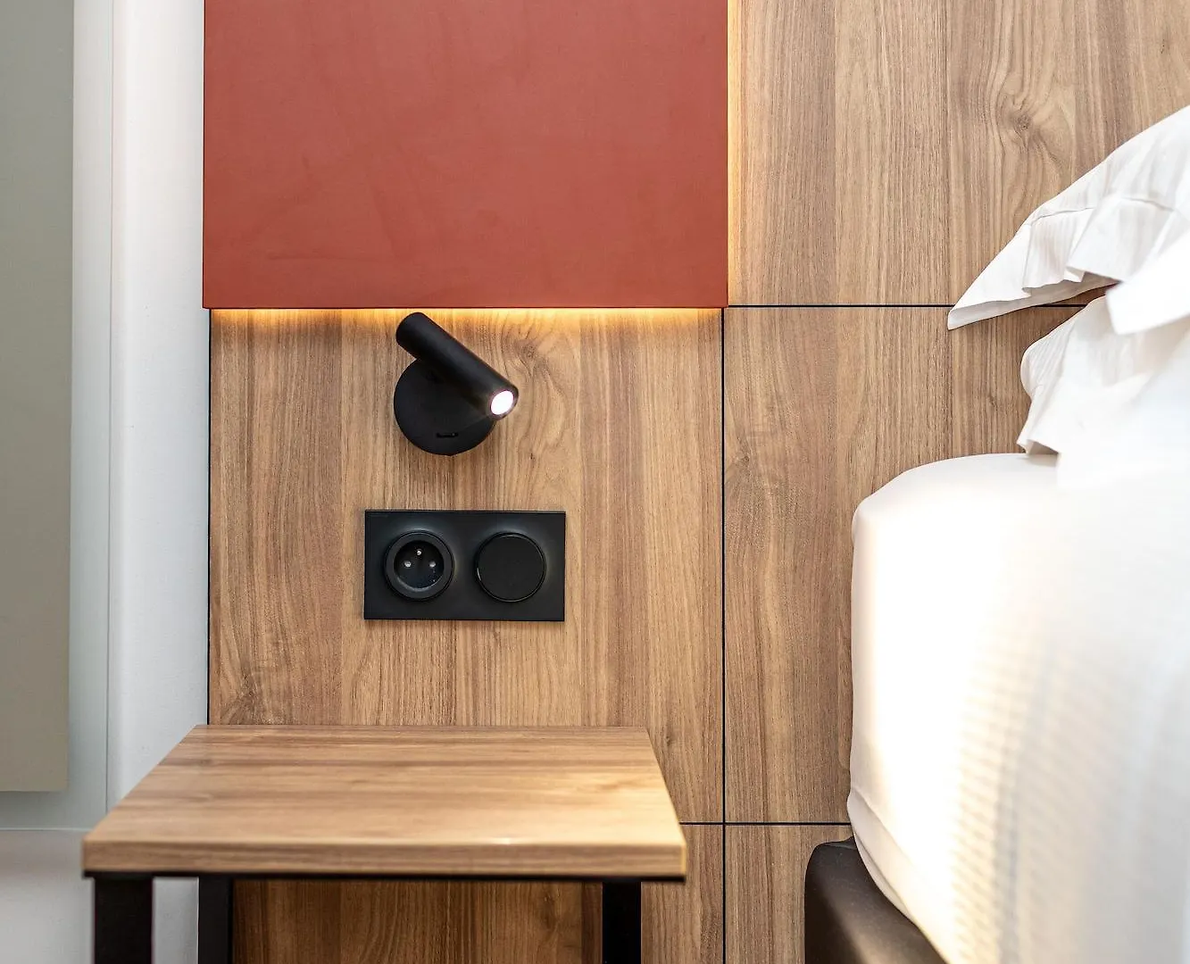 Hotell De Bellevue Gare Du Nord 3*