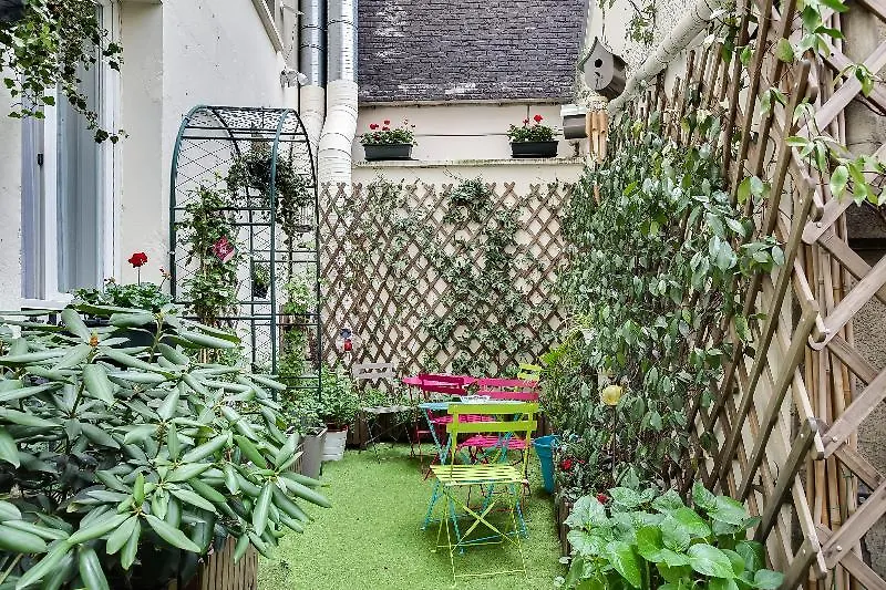 Hotell De Bellevue Gare Du Nord 3*